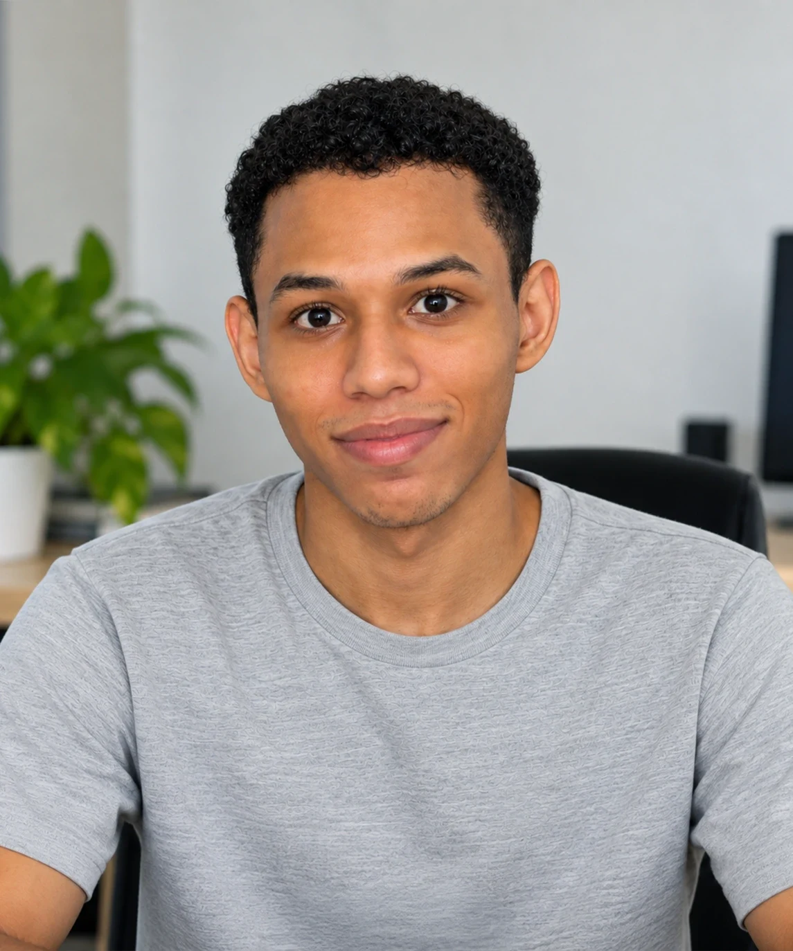 Michael Olmos, Marketing digital